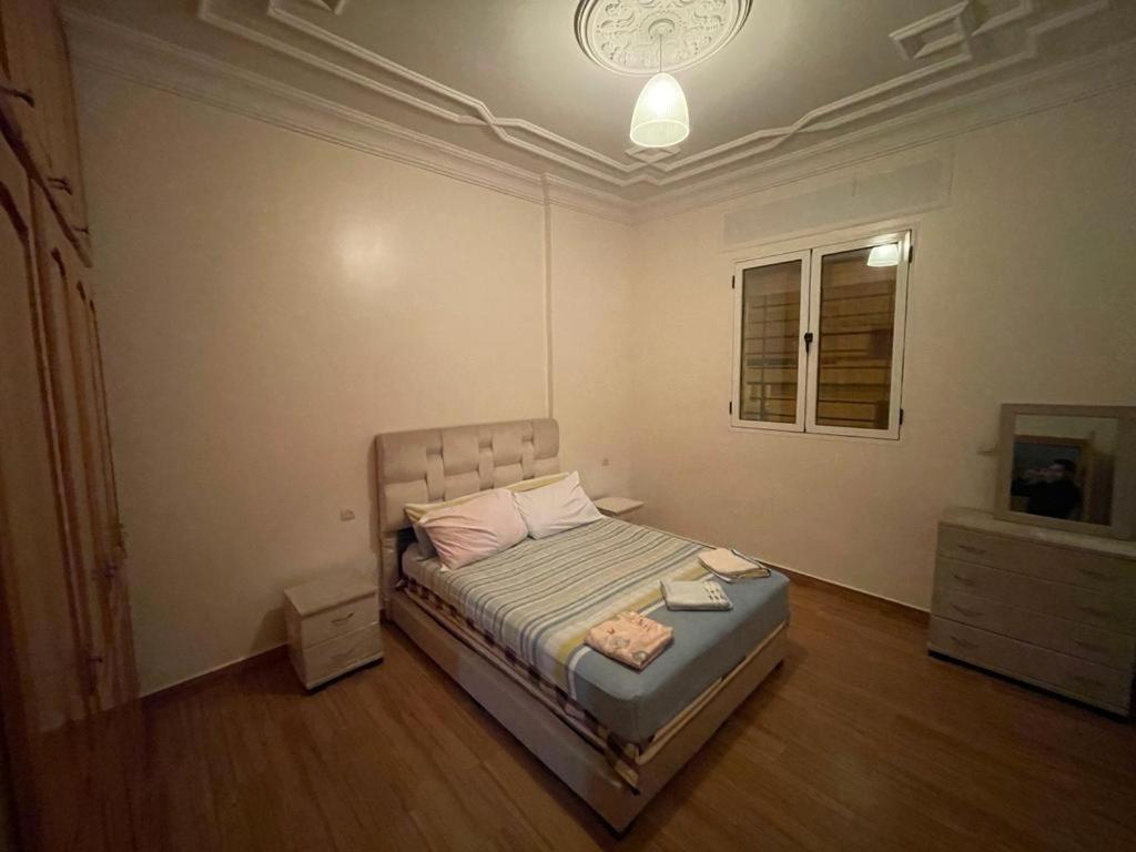 Appartement A Louer ลารัช ภายนอก รูปภาพ