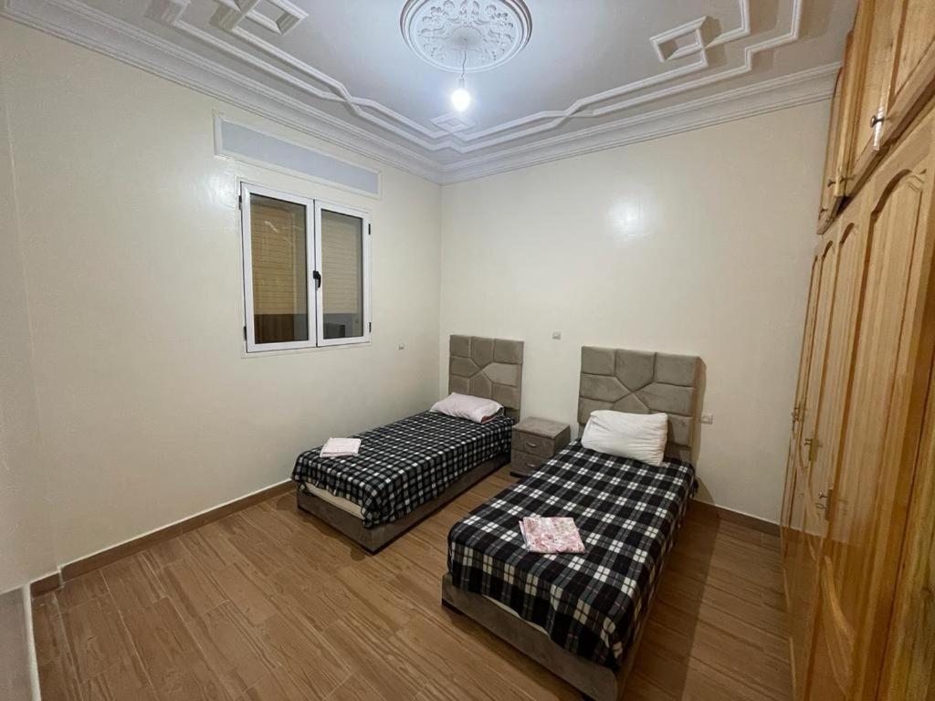 Appartement A Louer ลารัช ภายนอก รูปภาพ